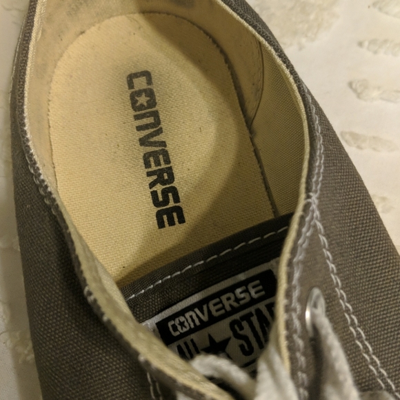 Converse sneakers - Picture 5 of 7